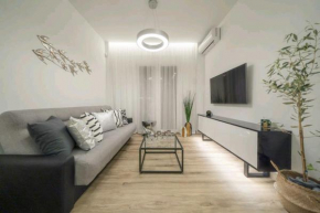 Athens Liber Apartment